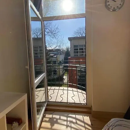 Lejlighed Cozy And Renovated In The Heart Of The