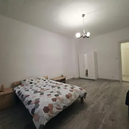 Cozy And Renovated In The Heart Of The Apartment Stettin